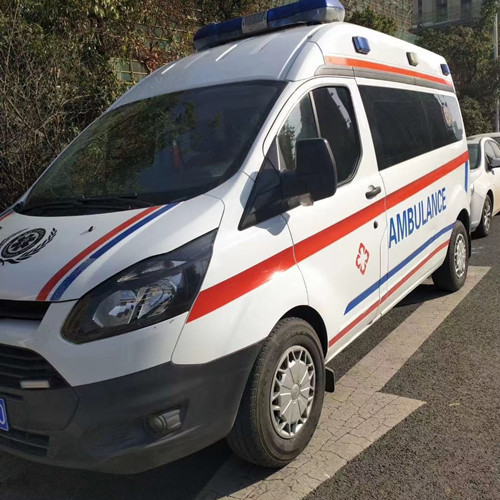 承留镇品质救护车出租,为您的健康出行负责