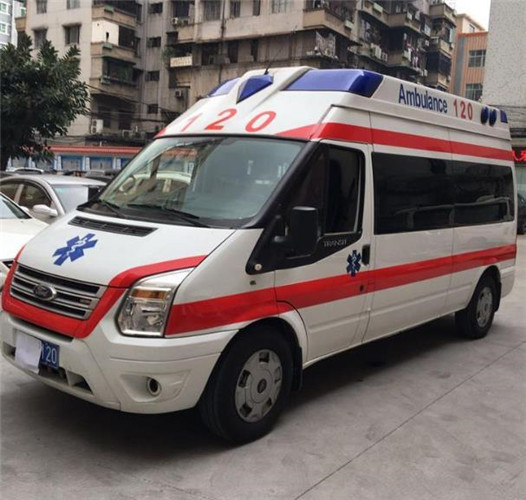 承留镇非急救护车护送行业的服务质量如何保障