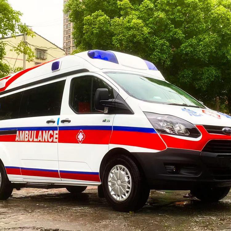 承留镇重症监护救护车出租护送返乡