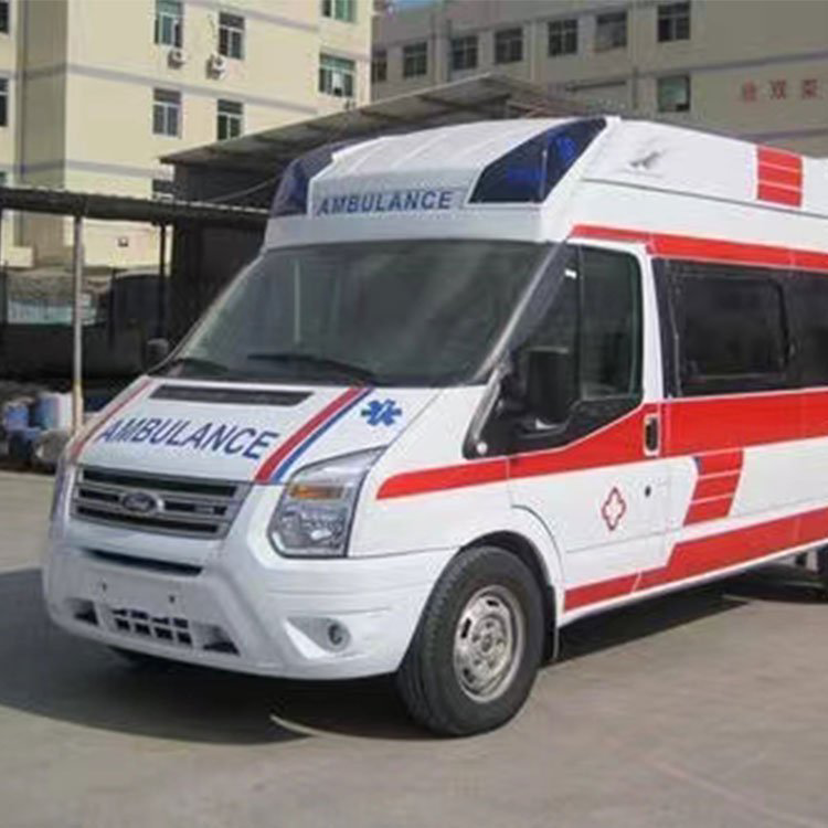 承留镇救护车出租收费:安全出行,价格透明