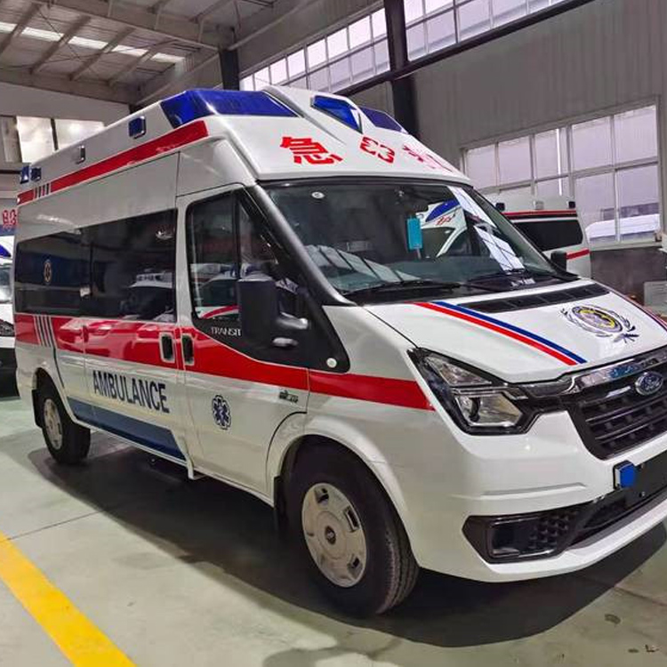 承留镇演唱会救护车出租保障现场