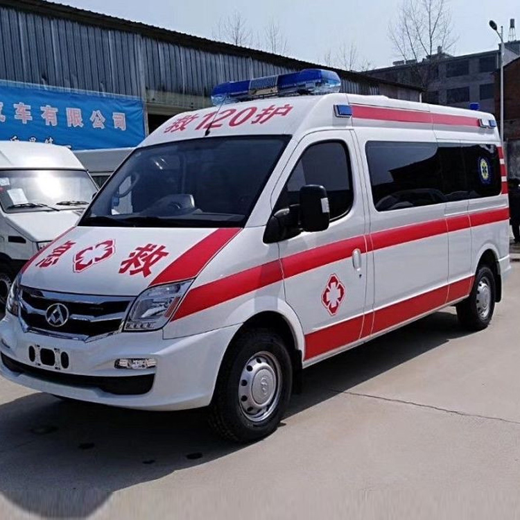 承留镇马拉松租赁救护车活动保障
