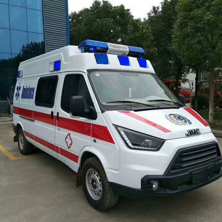 承留镇救护车出租哪家好